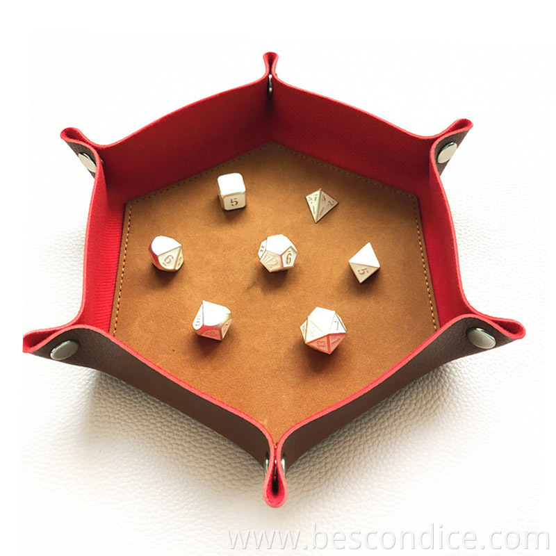 Dice Tray For Dnd And Other Tabletop Games 5 Dice Tray For Dnd And Other Tabletop Games 5